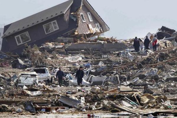 地震會持續(xù)多久 地震會有什么前兆