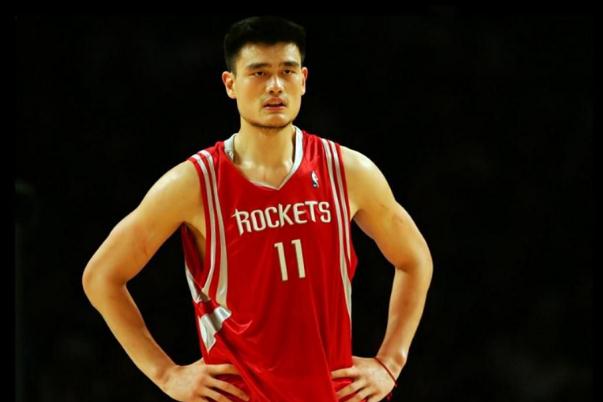 nba是什么意思 姚明無(wú)緣入選NBA75大球星