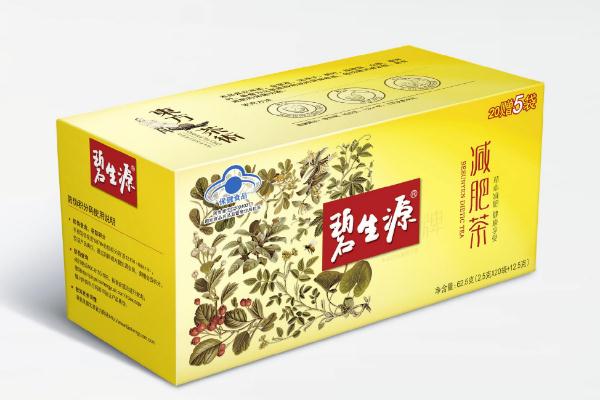 減肥茶真的減肥嗎 減肥茶哪種最有效效果最快