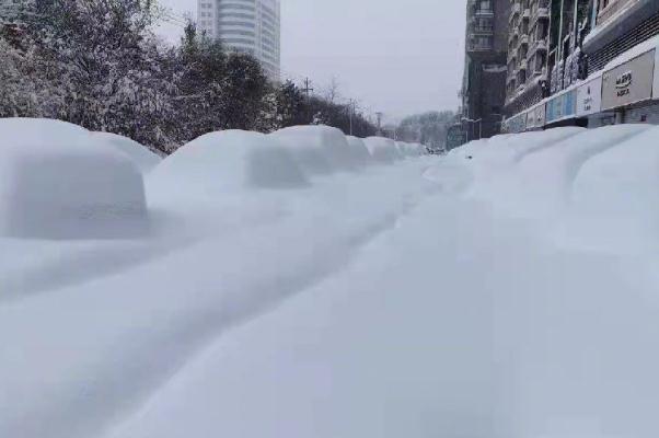 雪災有哪些危害 雪災都有哪些種類