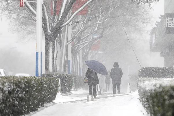 臺風(fēng)要幾天結(jié)束 雪臺風(fēng)正在形成