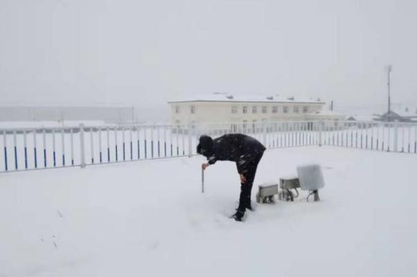 下大雪有什么好處 暴雪等級(jí)劃分有什么