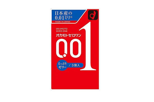 岡本超薄和超潤滑的區(qū)別 岡本超薄多厚