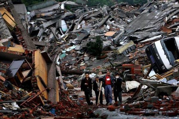 地震后多少小時(shí)內(nèi)為最佳救援時(shí)間 地震后多久會(huì)有余震