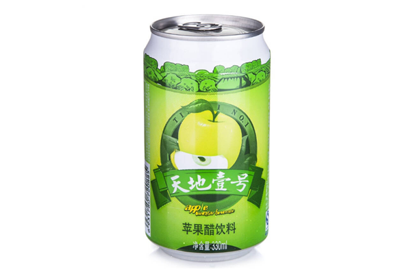 天地壹號(hào)蘋(píng)果醋飲料小孩可以喝嗎 天地壹號(hào)蘋(píng)果醋飲料孕婦可以喝