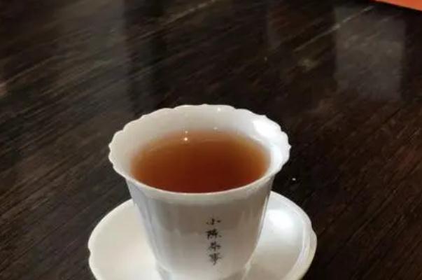 巖茶對(duì)身體的好處 巖茶對(duì)血壓有影響嗎