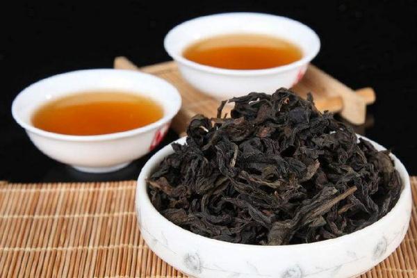 巖茶對(duì)身體的好處 巖茶對(duì)血壓有影響嗎