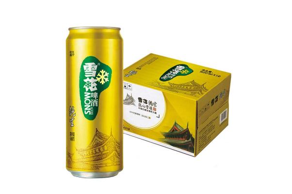 雪花啤酒是國企嗎 雪花啤酒總部在哪里