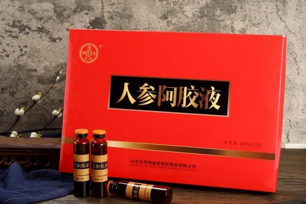 阿膠漿可以長期飲用嗎 阿膠漿喝多久才有效果