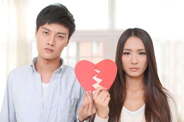 分手是什么感覺(jué) 分手是男人痛苦還是女人痛苦