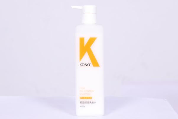 KONO洗發(fā)水有啥功效 KONO洗發(fā)水有控油的作用嗎