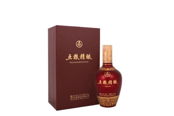 五糧液白酒是什么口味 五糧液白酒有收藏價(jià)值嗎