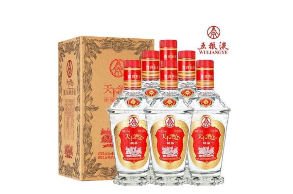 五糧液白酒的功效 常喝五糧液白酒的好處有哪些