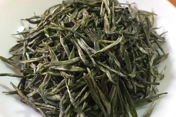 廬山云霧茶的特點 廬山云霧茶多少錢一斤