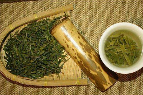 廬山云霧茶的特點 廬山云霧茶多少錢一斤