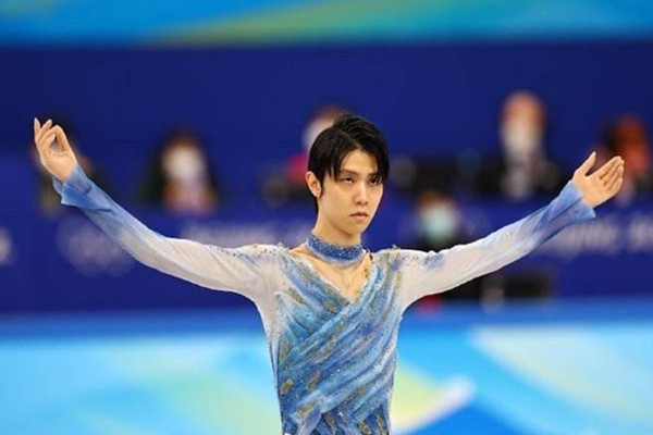 羽生結(jié)弦盛贊北京冰面 北京冬奧會(huì)采用的是什么制冰