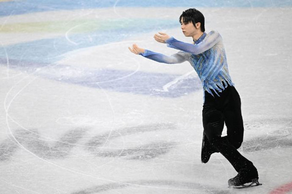 羽生結弦盛贊北京冰面 北京冬奧會采用的是什么制冰