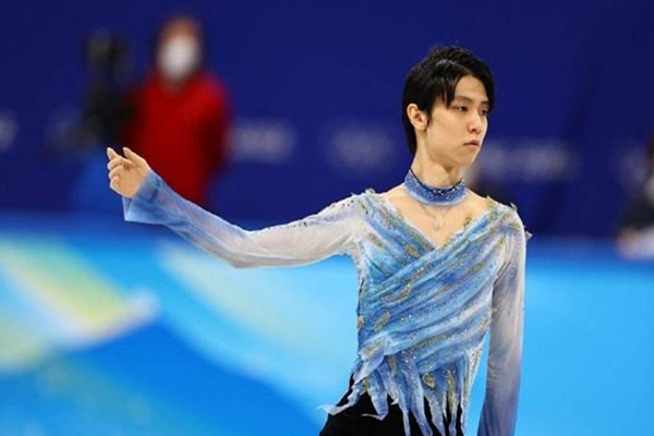 羽生結弦盛贊北京冰面 北京冬奧會采用的是什么制冰