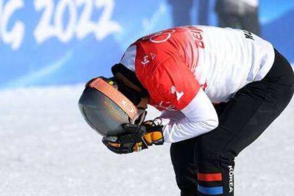 平昌冬奧銀牌得主李相昊出局 單板滑雪和雙板哪個難