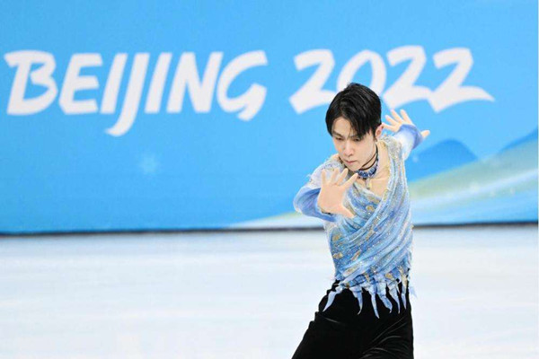 羽生結(jié)弦挑戰(zhàn)的4A有多難 羽生結(jié)弦獲獎(jiǎng)榮譽(yù)