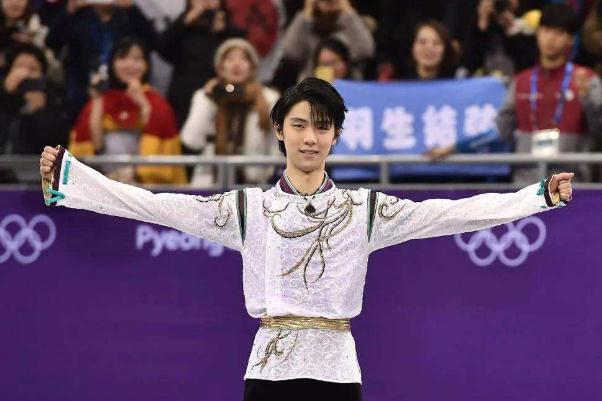 陳巍奪金終結(jié)羽生結(jié)弦2連冠 陳巍是中國人嗎