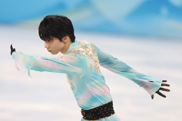 羽生結(jié)弦回應收到中國粉絲2萬封信 羽生結(jié)弦還會繼續(xù)挑戰(zhàn)4a嗎