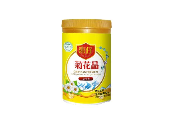 菊花晶有效期怎么看 菊花晶寶寶可以經(jīng)常喝嗎