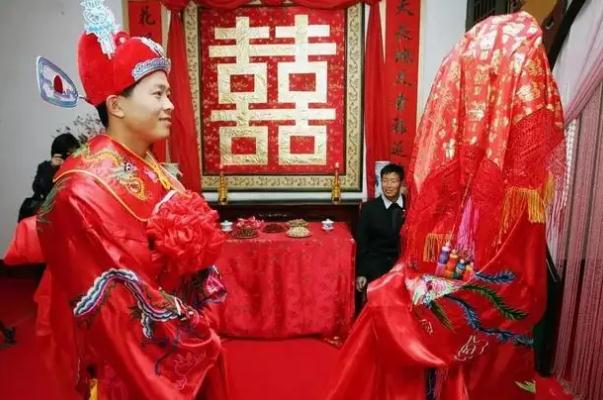 結(jié)婚伴娘一定要雙數(shù)嗎 結(jié)婚伴娘忌諱什么屬相