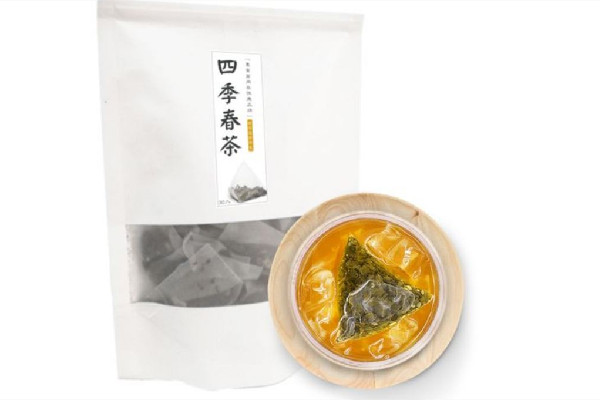 四季春茶的功效與作用 四季春茶喝了會(huì)睡不著嗎