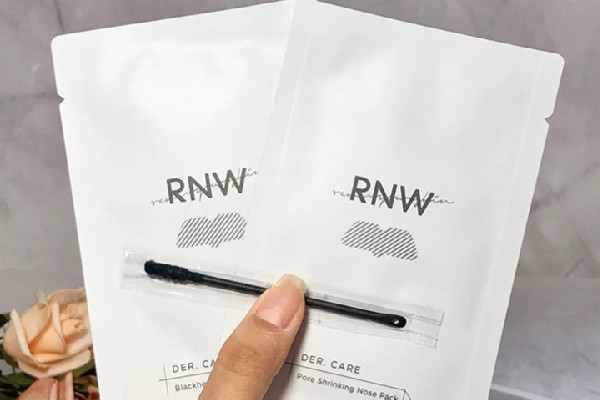 rnw鼻貼可以天天用嗎 rnw鼻貼可以去閉口嗎