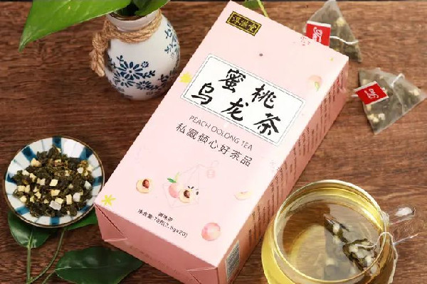 蜜桃烏龍茶可以用冷水泡嗎 蜜桃烏龍茶怎么泡才正確