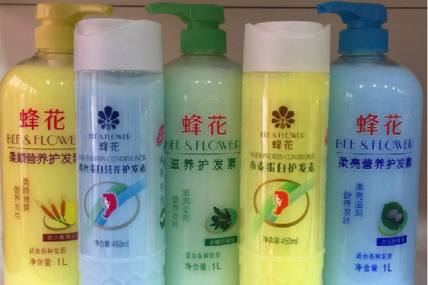 蜂花護(hù)發(fā)素和拉芳護(hù)發(fā)素那個(gè)好用 蜂花護(hù)發(fā)素適合什么發(fā)質(zhì)