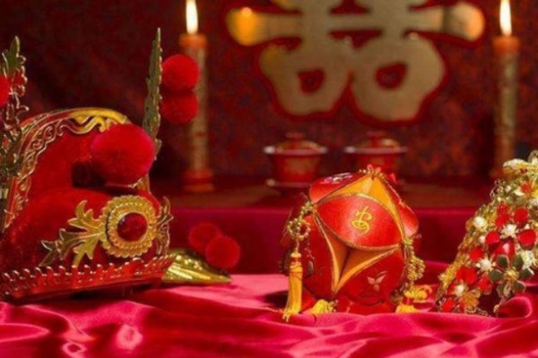 去年中國(guó)初婚人數(shù)為37年來(lái)新低 結(jié)婚要準(zhǔn)備什么東西清單