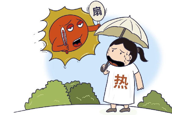 今夏是否會遭遇極端高溫?專家回應(yīng) 氣溫升高可能會導(dǎo)致什么