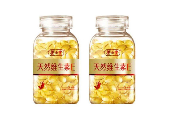 維生素e可以美白嗎 維生素e對(duì)脫發(fā)有用嗎